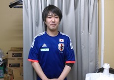 ファミリーマート　石川オーナー様 清掃内容